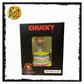 Universal Horror Mini Snow Globes