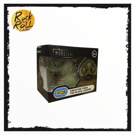 Tubbz Mini 2" Horror Ducks (Pick Your Duck)