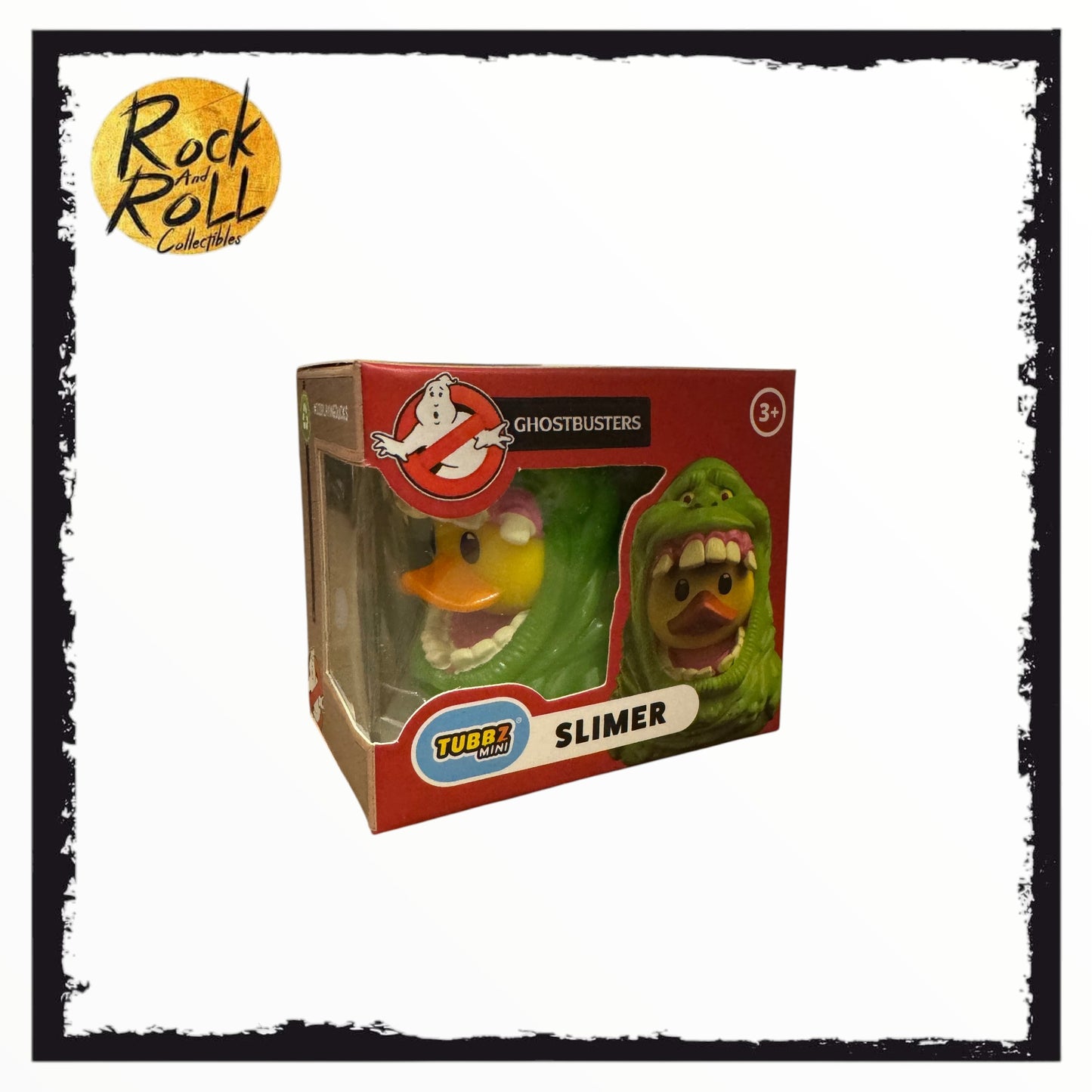 Tubbz Mini 2" Horror Ducks (Pick Your Duck)