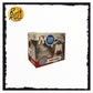 Tubbz Mini 2" Blood Splattered Horror Ducks Five Below Exclusive (Pick Your Duck)