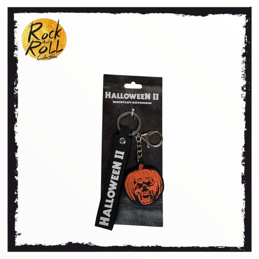 Surreal Entertainment - Halloween II Wristlet Keychain US Import
