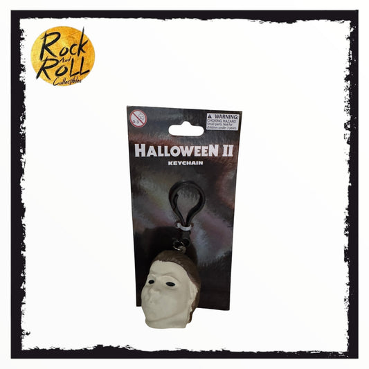 Surreal Entertainment - Horror Keychain - Halloween II Michael Myers US Import