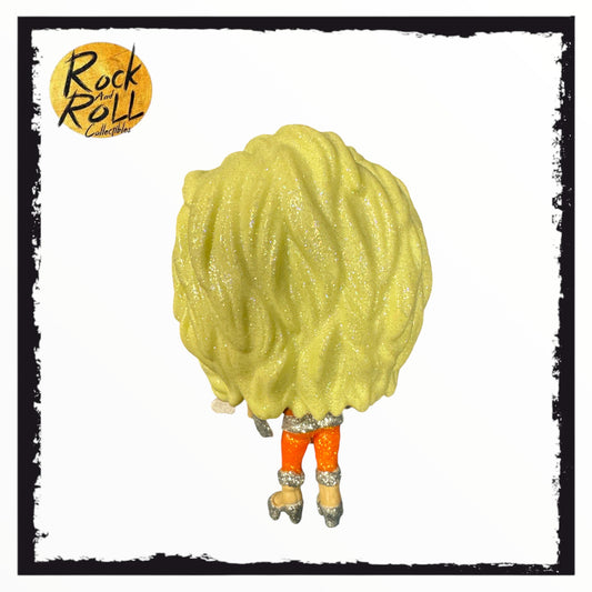 Funko Pop! Rocks - Dolly Parton Loose Funko Pop!