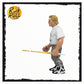 ZST-Zombie Sailor Toys Heels And Faces Series 6 The Sandman Pre Order