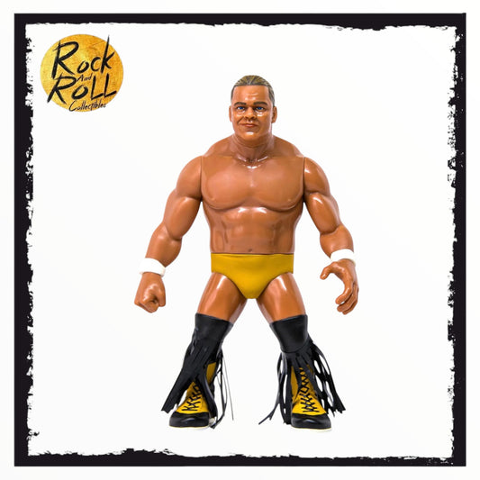 ZST-Zombie Sailor Toys Heels And Faces Series 6 Shane Douglas Pre Order