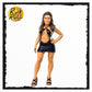 ZST-Zombie Sailor Toys Heels And Faces Series 6 Francine Pre Order
