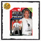 ZST-Zombie Sailor Toys Heels And Faces Series 6 The Sandman Pre Order
