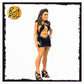 ZST-Zombie Sailor Toys Heels And Faces Series 6 Francine Pre Order
