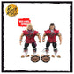 Rock ‘n’ Roll Express Ricky Morton And Robert Morton Remco PowerTown 2-Pack Pre Order