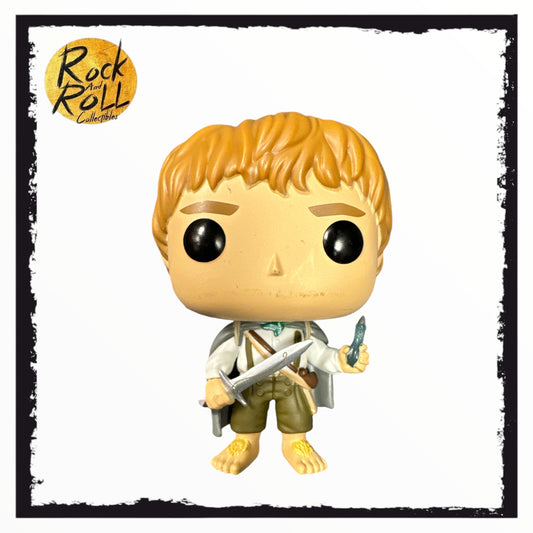 The Lord of the Rings - Samwise Gamgee Loose Funko Pop!