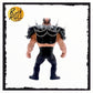 ZST-Zombie Sailor Toys Wrestling Heels and Faces® - Limited Edition Road Warriors Deluxe 2-Pack PRE ORDER