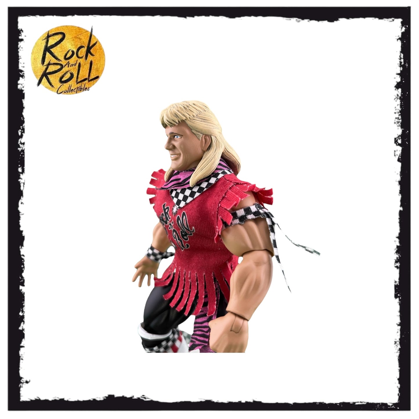 Rock ‘n’ Roll Express Ricky Morton And Robert Morton Remco PowerTown 2-Pack Pre Order