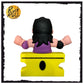 WWE Razor Ramon Official Box PVC Figure