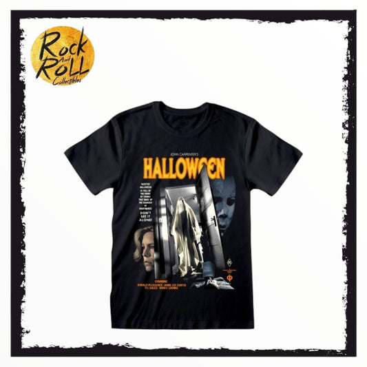 Halloween '78: Babysitter Murders T-Shirt