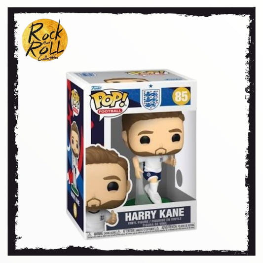 Harry Kane #85 Funko Pop - England