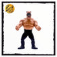 ZST-Zombie Sailor Toys Wrestling Heels and Faces® - Limited Edition Road Warriors Deluxe 2-Pack PRE ORDER