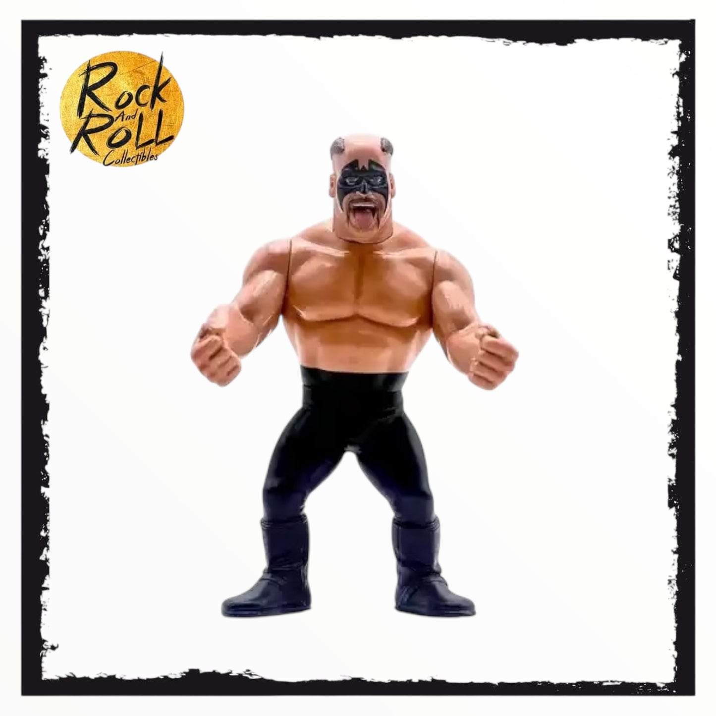 ZST-Zombie Sailor Toys Wrestling Heels and Faces® - Limited Edition Road Warriors Deluxe 2-Pack PRE ORDER