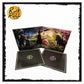Wicked: For Good The Official Soundtrack Picture Disc Vinyl 2LP Record (Open - Not Sealed)