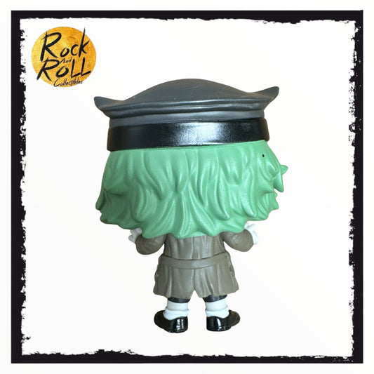 Loose Beetlejuice Funko Pop!