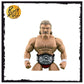 “I Quit” Match Magnum TA and Tully Blanchard Remco PowerTown AllStar Wrestlers 2-Pack Pre Order