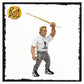 ZST-Zombie Sailor Toys Heels And Faces Series 6 The Sandman Pre Order