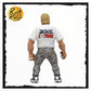ZST-Zombie Sailor Toys Heels And Faces Series 6 The Sandman Pre Order