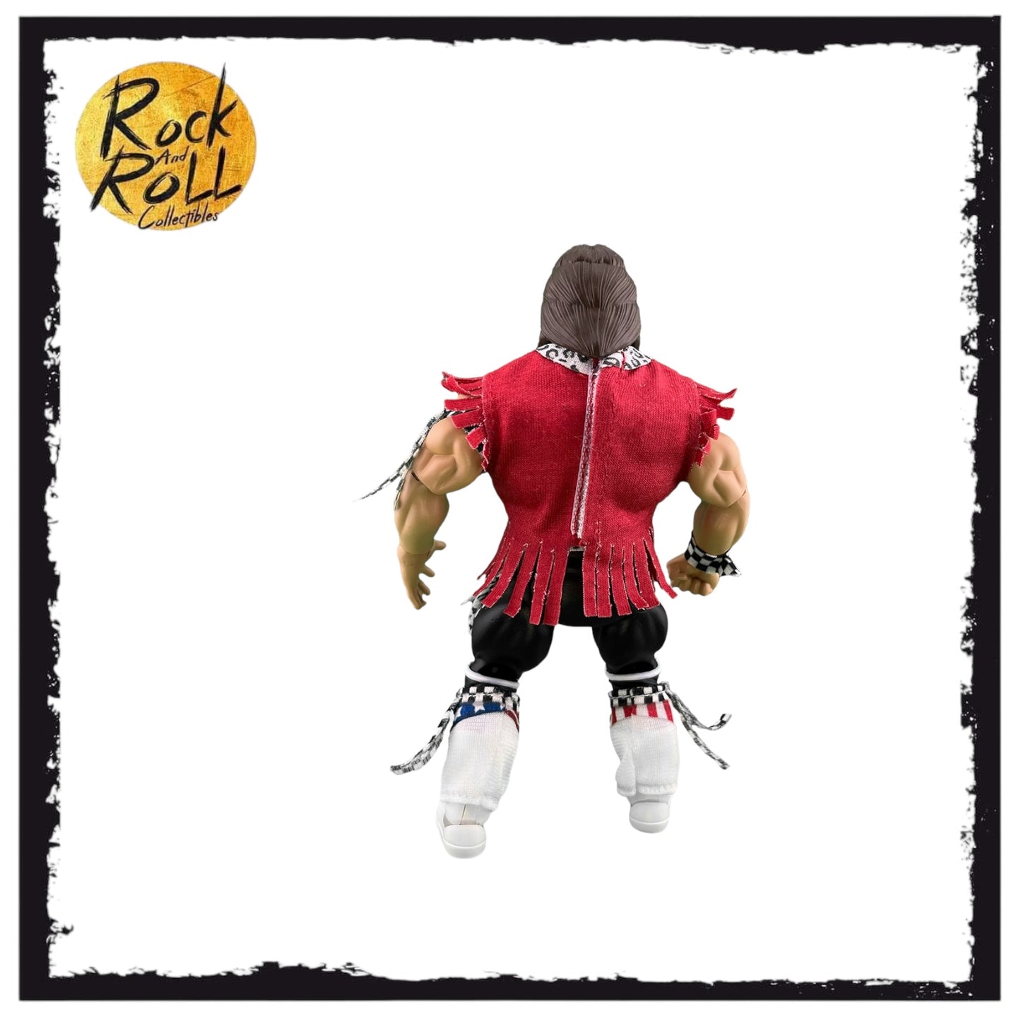 Rock ‘n’ Roll Express Ricky Morton And Robert Morton Remco PowerTown 2-Pack Pre Order