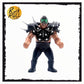 ZST-Zombie Sailor Toys Wrestling Heels and Faces® - Limited Edition Road Warriors Deluxe 2-Pack PRE ORDER