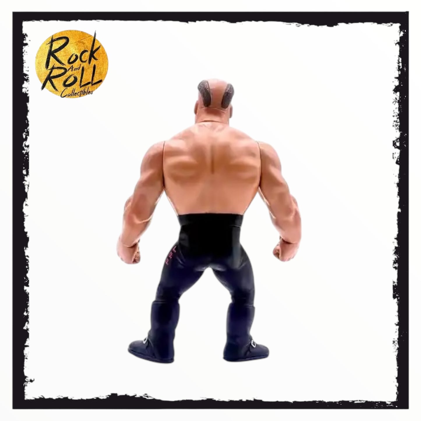 ZST-Zombie Sailor Toys Wrestling Heels and Faces® - Limited Edition Road Warriors Deluxe 2-Pack PRE ORDER