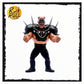 ZST-Zombie Sailor Toys Wrestling Heels and Faces® - Limited Edition Road Warriors Deluxe 2-Pack PRE ORDER