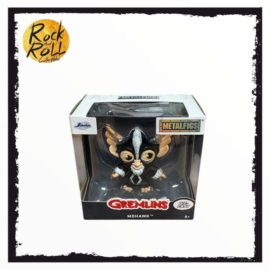 Mohawk Jada 2inch Metalfigs Gremlins