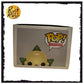 The Simpson - Krusty The Clown - Funko Pop! #04