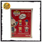 The Simpson - Krusty The Clown - Funko Pop! #04