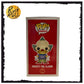 The Simpson - Krusty The Clown - Funko Pop! #04