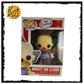 The Simpson - Krusty The Clown - Funko Pop! #04
