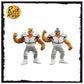 Mat Maniacs - Road Warriors (Zebra) PRE ORDER