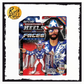 ZST-Zombie Sailor Toys Heels And Faces USA Macho Man (1 of 1000) Pre Order