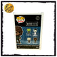Universal Monsters ‘The Wolf Man’ Funko Pop! #1153 Walgreens Exclusive