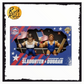 SGT SLAUGHTER & "HACKSAW" JIM DUGGAN SET PRE ORDER