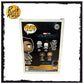 Moon Knight - Moon Knight GITD Amazon Exclusive Funko Pop! #1302 Condition 8.75/10