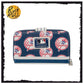 Loungefly Major League Baseball New York Yankees Logo Wallet