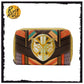 Loungefly Marvel Black Panther Okoye Cosplay Zip Around Wallet