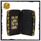 Loungefly Star Wars Episode Two Attack of the Clones Scene Zip Around Wallet