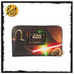 Loungefly Star Wars Episode Two Attack of the Clones Scene Zip Around Wallet