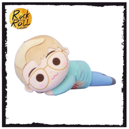 BTS - SEGA - BTS -Tinytan Dreamy Mej Doll - Dynamite Jimin Plush