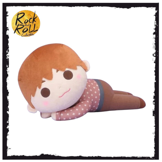 BTS - SEGA - BTS -Tinytan Dreamy Mej Doll - Dynamite Jin Plush