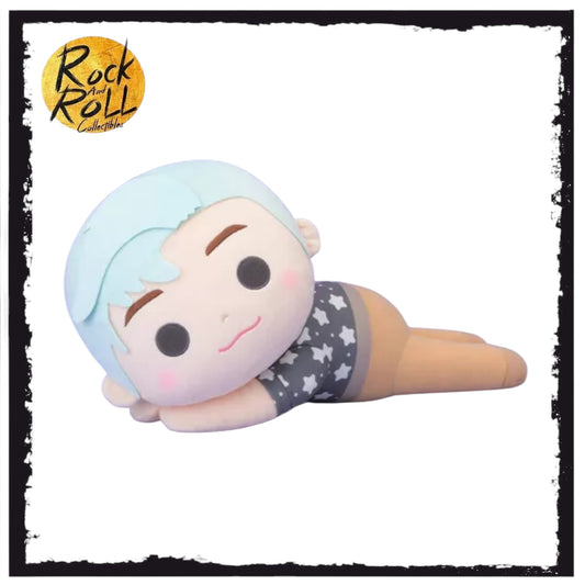 BTS - SEGA - BTS -Tinytan Dreamy Mej Doll - Dynamite RM Plush
