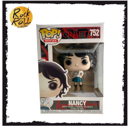 Nancy #752 Funko Pop! - The Craft