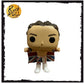 Loose WWE British Bulldog Funko Pop