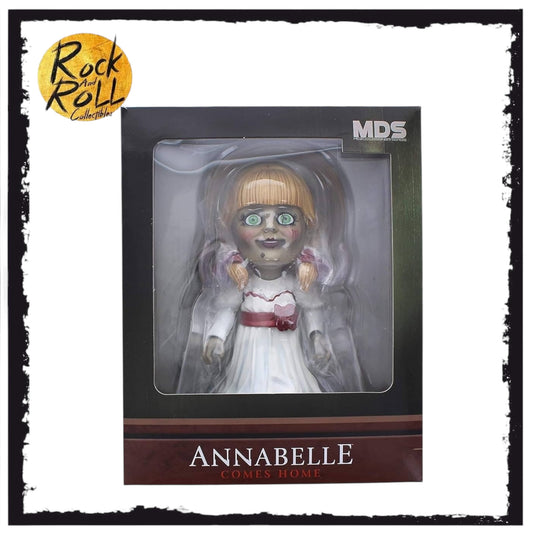 Annabelle 6” MDS Figure - The Conjuring Universe